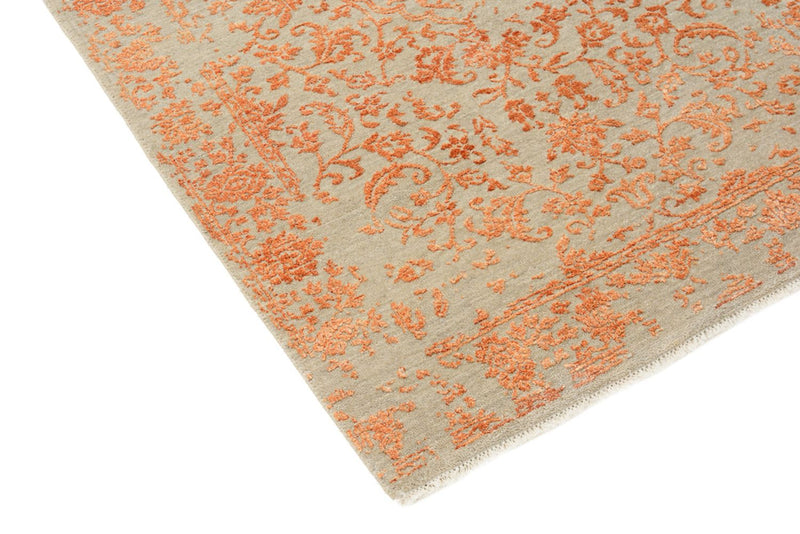 Designový koberec 152x94cm - Designerteppich