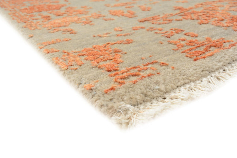 Designový koberec 152x94cm - Designerteppich
