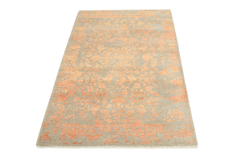 Designový koberec 152x94cm - Designerteppich