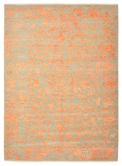 Designový koberec 157x211cm - Designerteppich