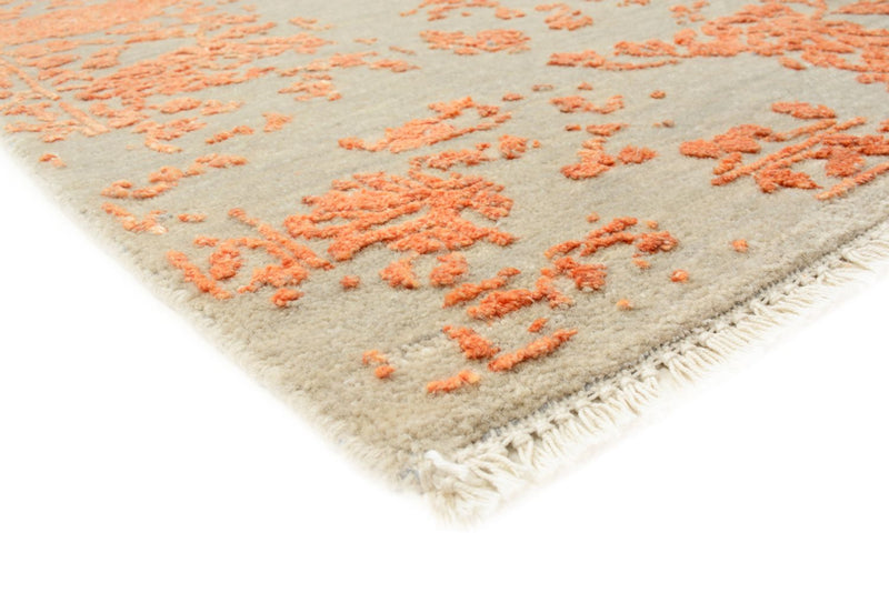 Designový koberec 157x211cm - Designerteppich