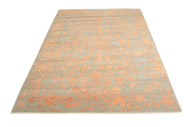 Designový koberec 157x211cm - Designerteppich