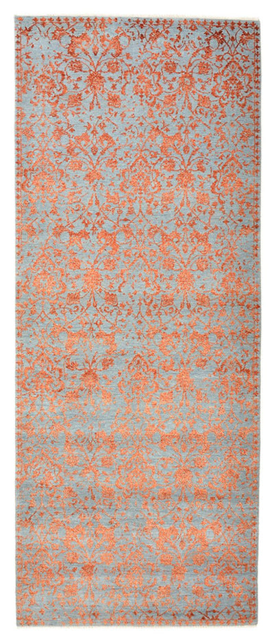 Designový koberec 122x308cm - Designerteppich