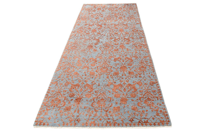 Designový koberec 308x122cm - Designerteppich