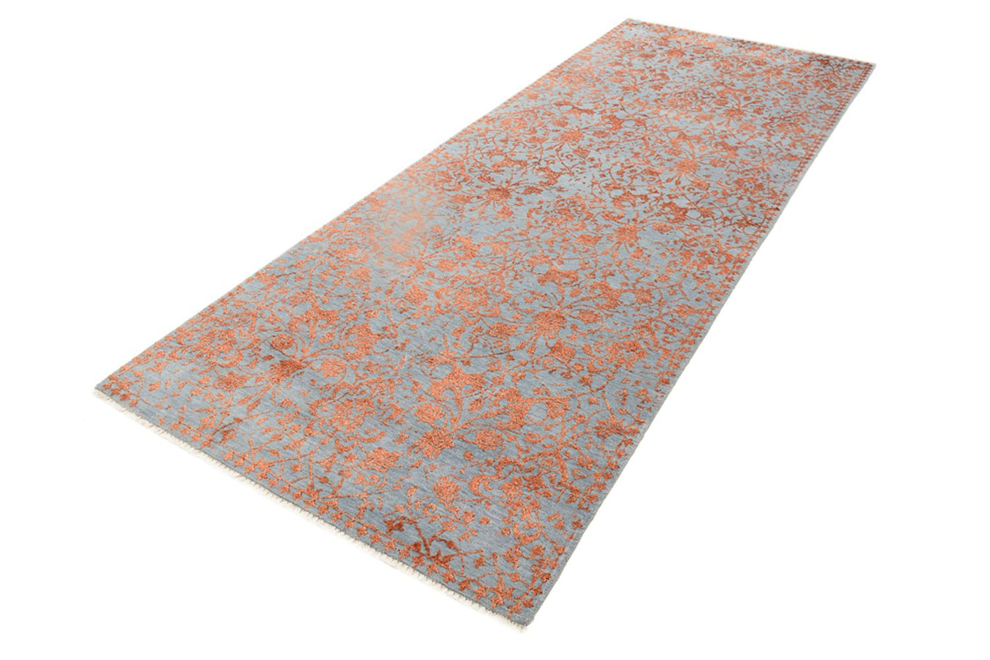 Designový koberec 308x122cm - Designerteppich