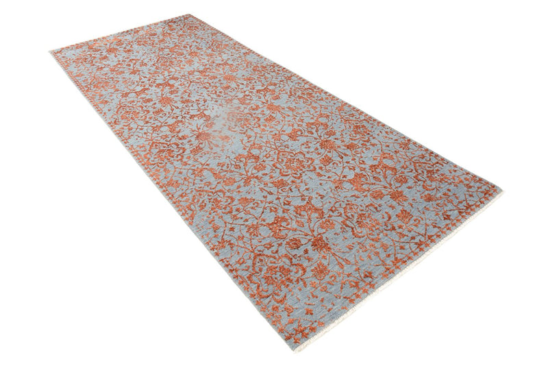 Designový koberec 308x122cm - Designerteppich