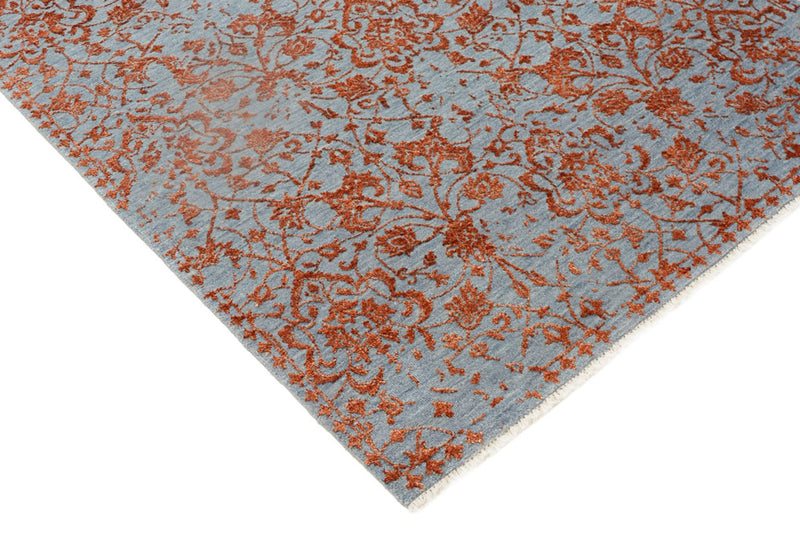 Designový koberec 308x122cm - Designerteppich