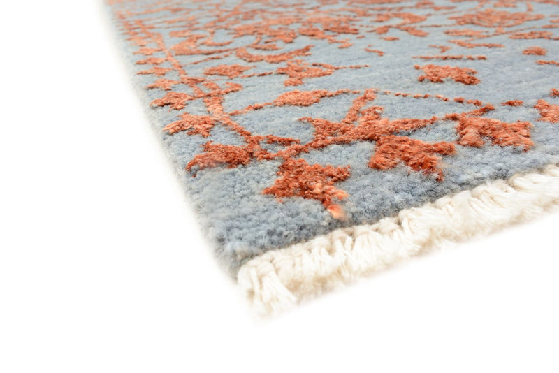 Designový koberec 308x122cm - Designerteppich