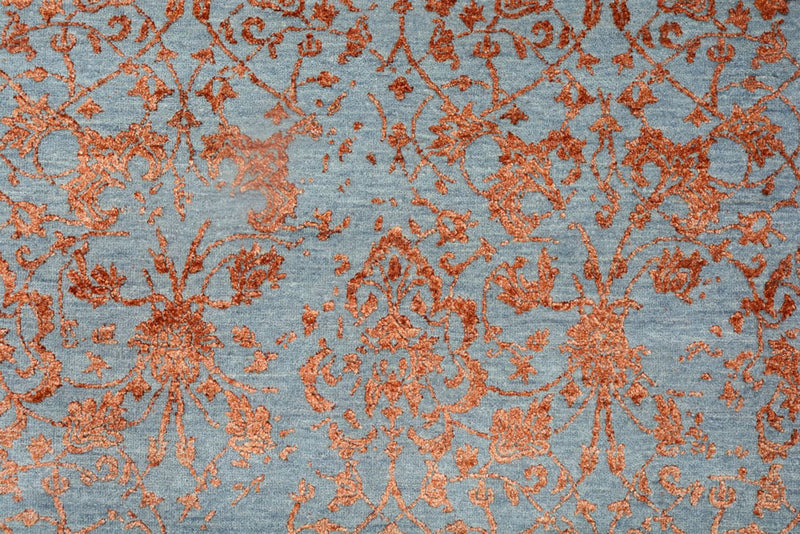 Designový koberec 308x122cm - Designerteppich