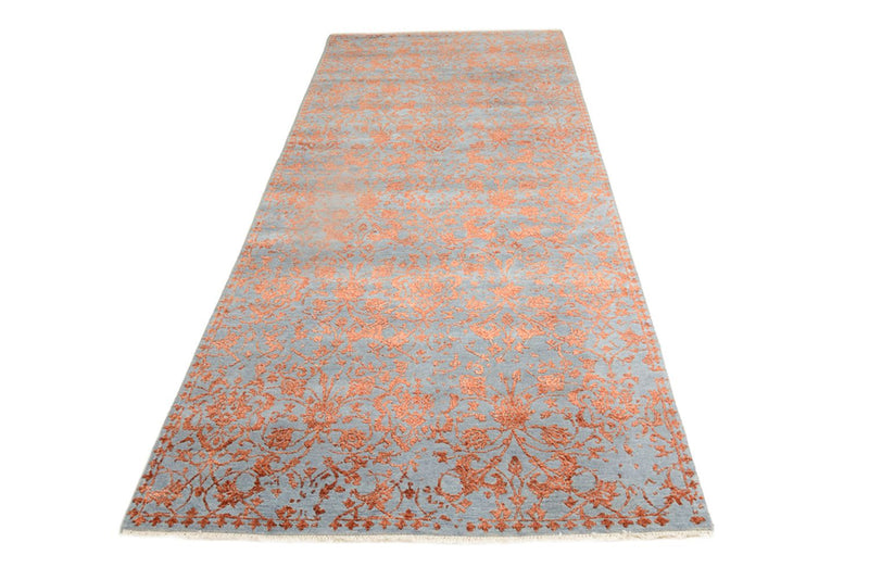 Designový koberec 308x122cm - Designerteppich