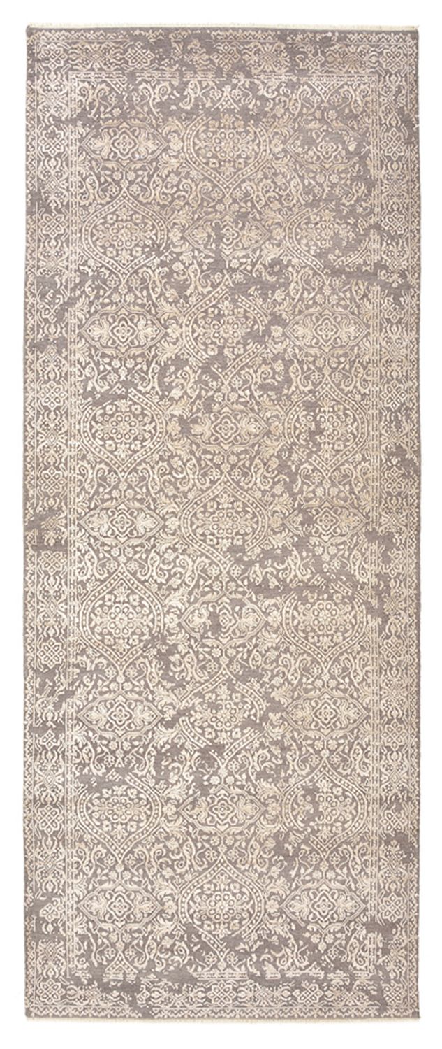 Designový koberec 123x307cm - Designerteppich