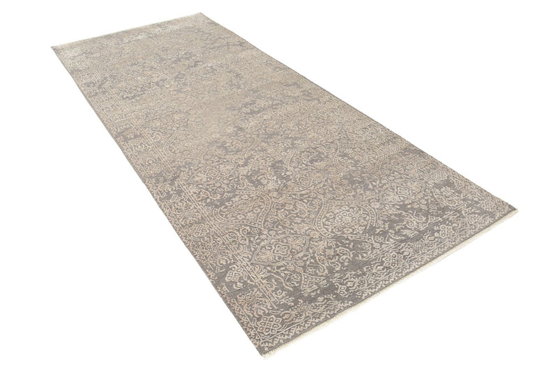 Designový koberec 123x307cm - Designerteppich