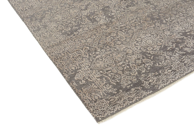 Designový koberec 123x307cm - Designerteppich