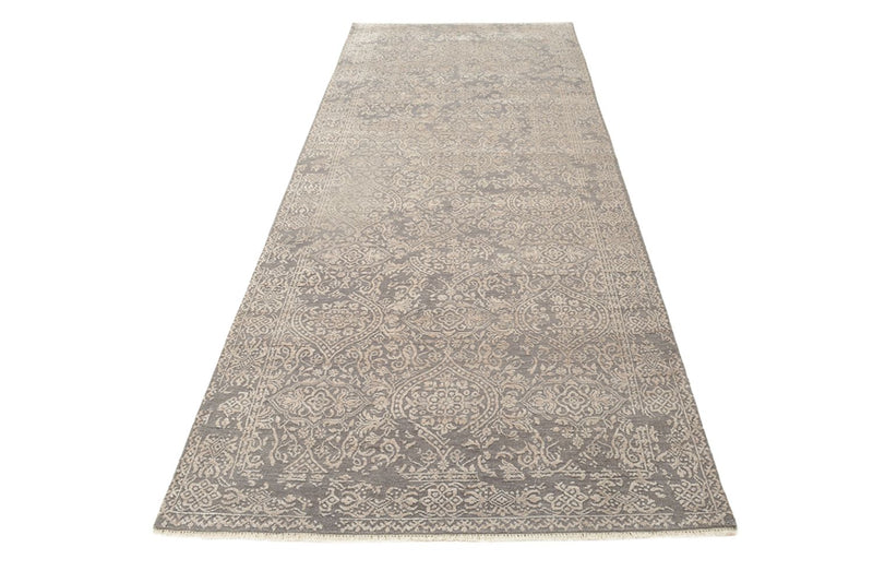 Designový koberec 304x122cm - Designerteppich