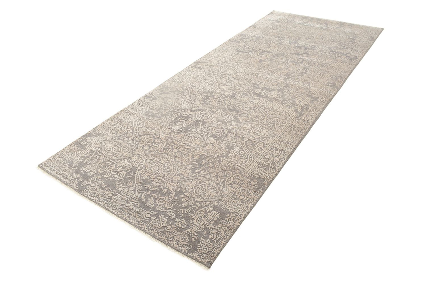 Designový koberec 304x122cm - Designerteppich
