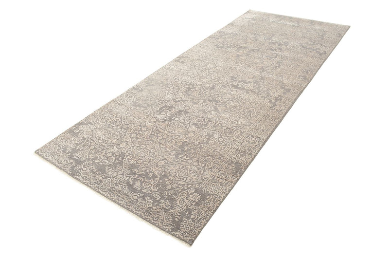 Designový koberec 304x122cm - Designerteppich