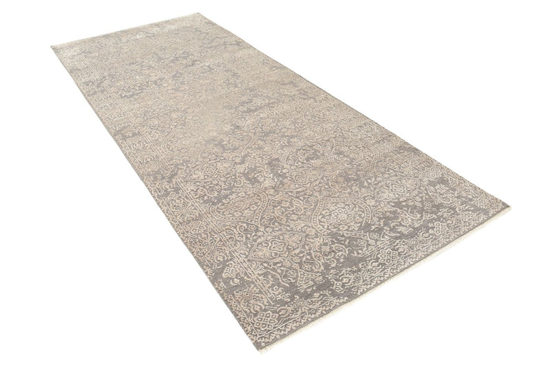 Designový koberec 304x122cm - Designerteppich