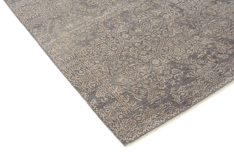 Designový koberec 304x122cm - Designerteppich