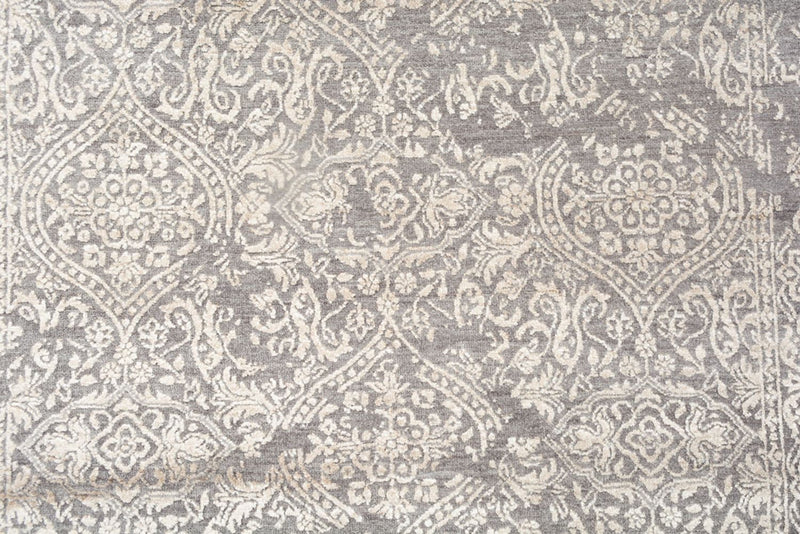 Designový koberec 304x122cm - Designerteppich