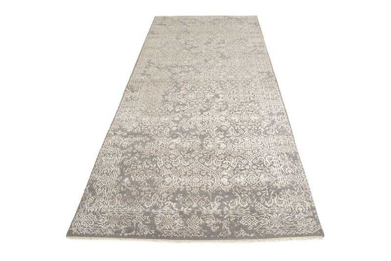 Designový koberec 304x122cm - Designerteppich