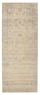 Designový koberec 123x306cm - Designerteppich