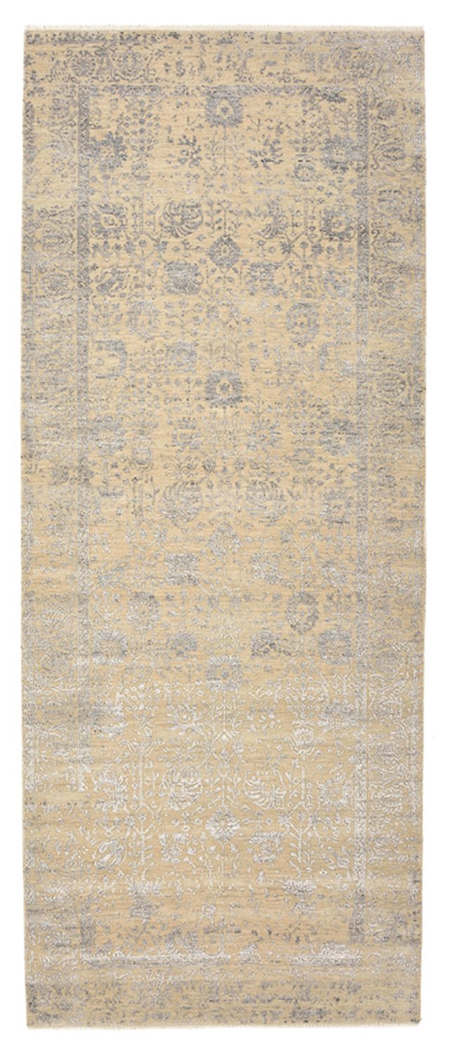 Designový koberec 123x306cm - Designerteppich