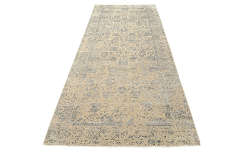 Designový koberec 123x306cm - Designerteppich