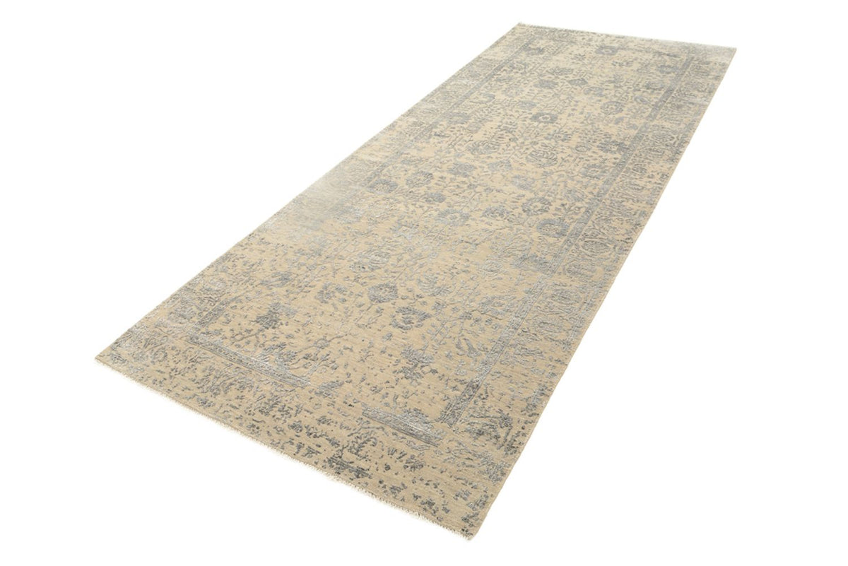 Designový koberec 123x306cm - Designerteppich