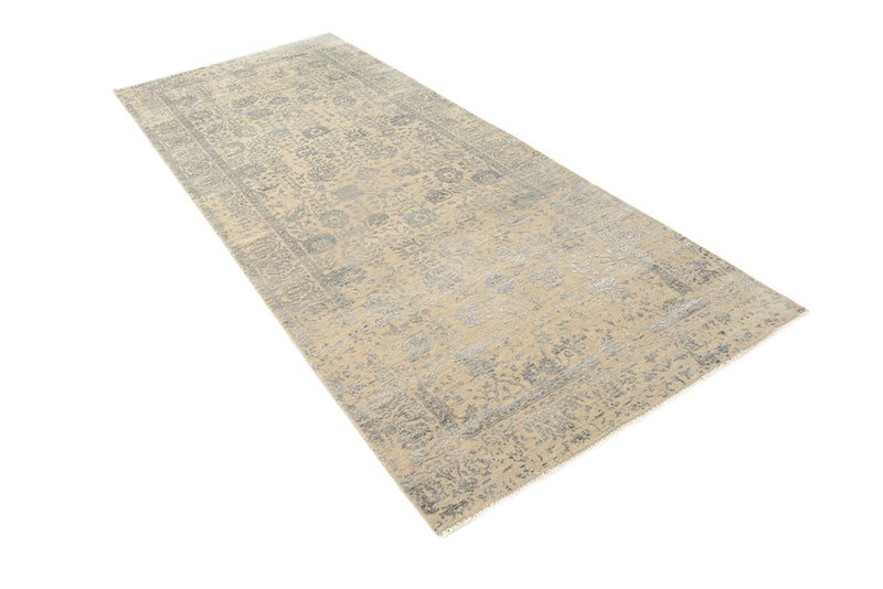 Designový koberec 123x306cm - Designerteppich