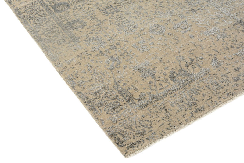 Designový koberec 123x306cm - Designerteppich