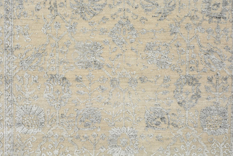 Designový koberec 123x306cm - Designerteppich