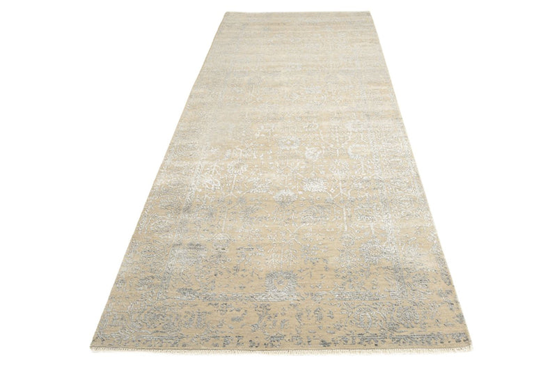 Designový koberec 123x306cm - Designerteppich