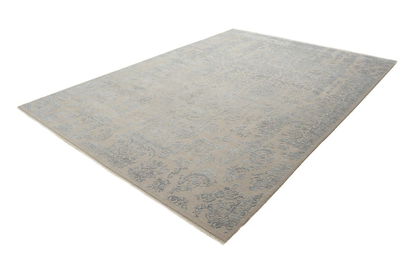 Designový koberec 243x334cm - Designerteppich