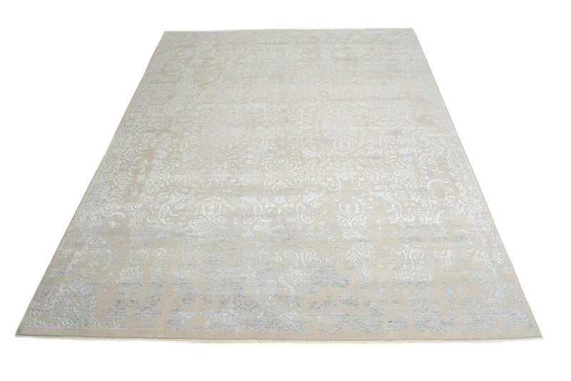 Designový koberec 243x334cm - Designerteppich