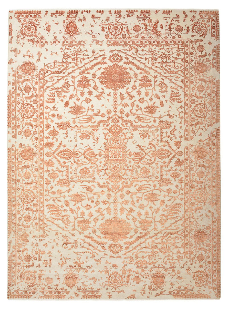 Designový koberec 269x366cm - Designerteppich