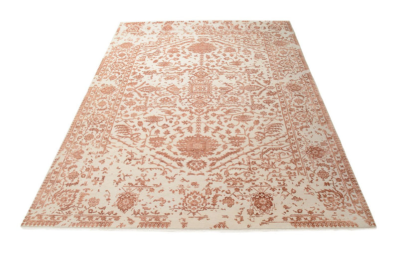 Designový koberec 269x366cm - Designerteppich