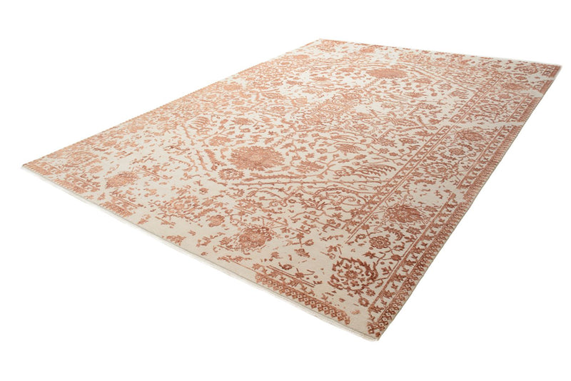 Designový koberec 269x366cm - Designerteppich