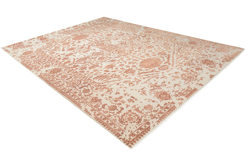 Designový koberec 269x366cm - Designerteppich