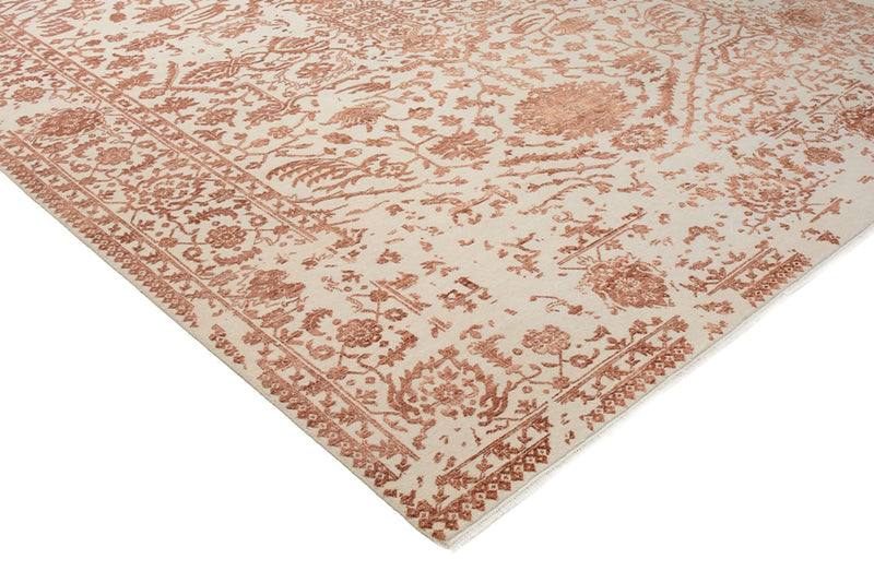 Designový koberec 269x366cm - Designerteppich