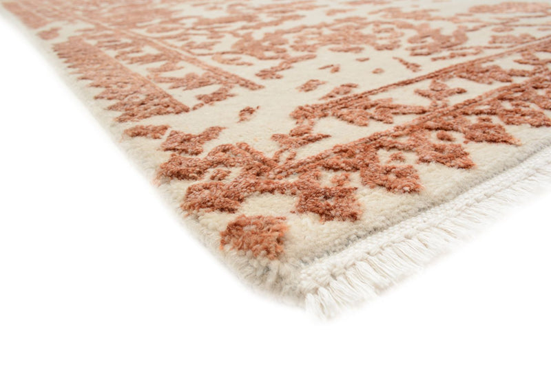 Designový koberec 269x366cm - Designerteppich