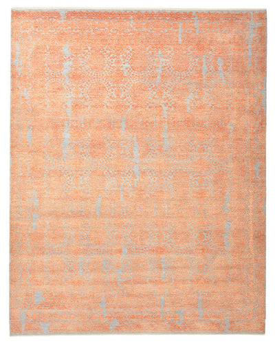 Designový koberec 242x304cm - Designerteppich