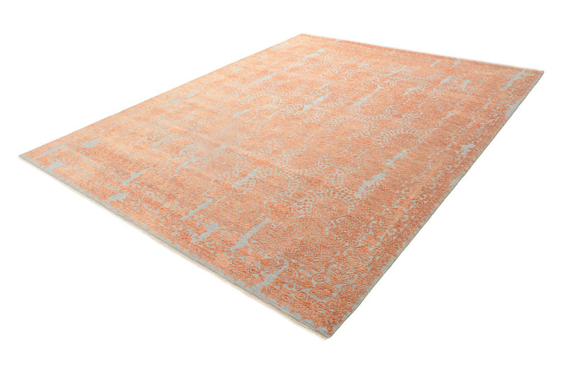 Designový koberec 242x304cm - Designerteppich