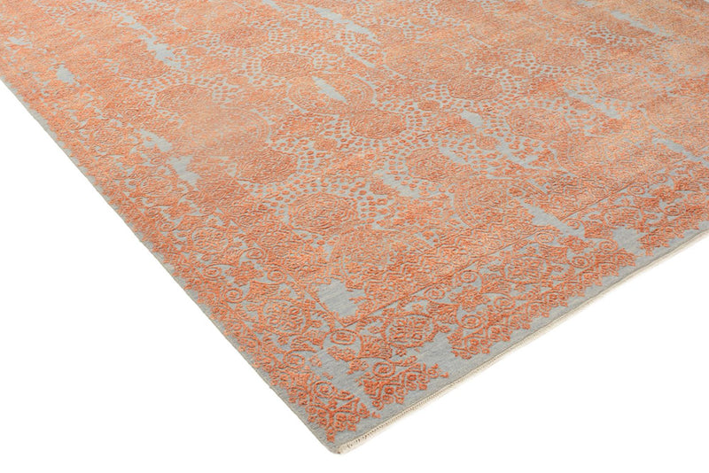 Designový koberec 242x304cm - Designerteppich
