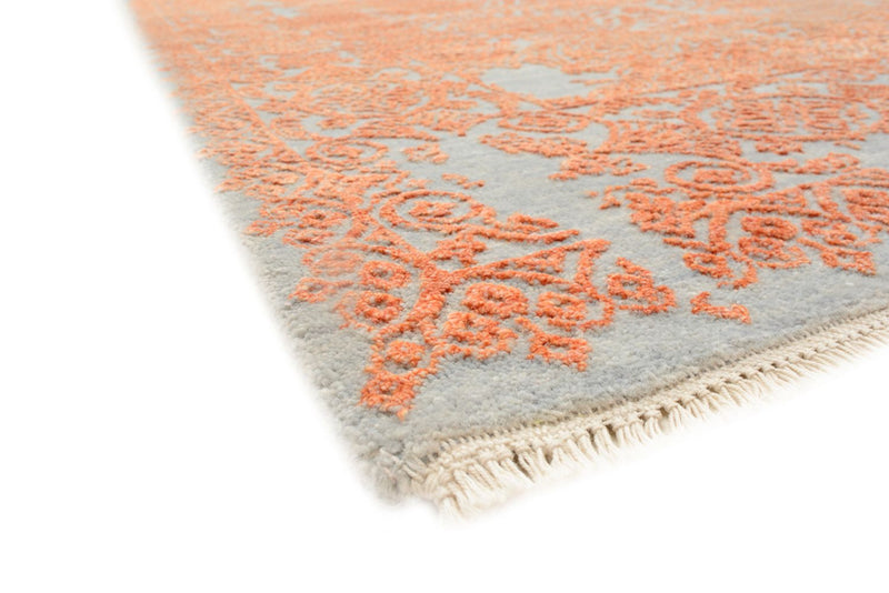 Designový koberec 242x304cm - Designerteppich