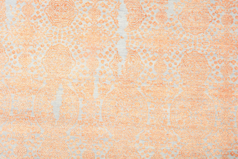 Designový koberec 242x304cm - Designerteppich