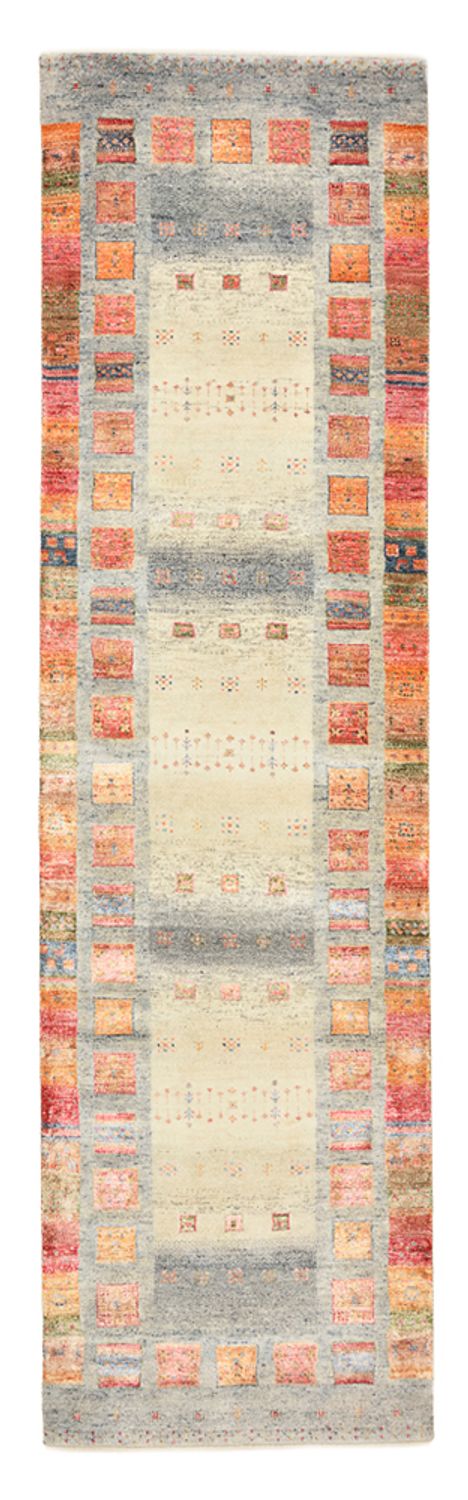 Indo Loribaft Koberec 82x295cm - Vlněný koberec
