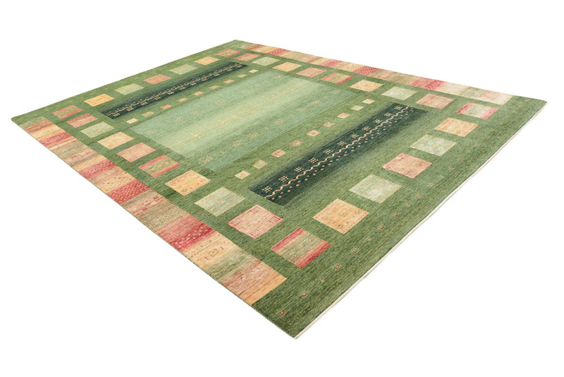 Indo Loribaft Koberec 251x343cm - Vlněný koberec
