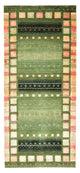 Indo Loribaft Koberec 301x129cm - Vlněný koberec
