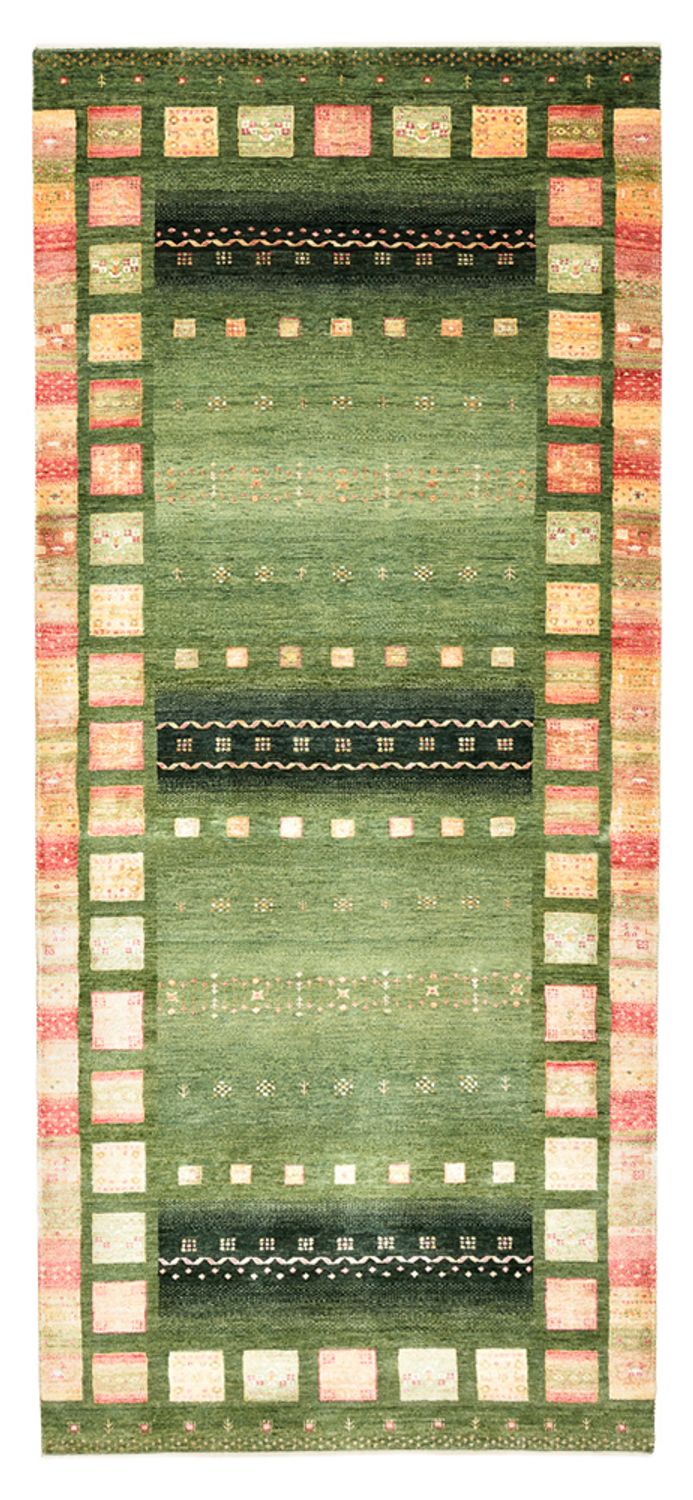 Indo Loribaft Koberec 301x129cm - Vlněný koberec
