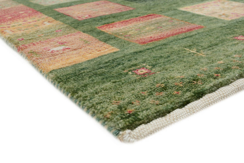 Indo Loribaft Koberec 301x129cm - Vlněný koberec
